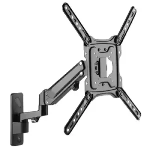 Image of Tripp Lite DWM2355S Full-Motion TV Wall Mount with Fully Articulating Arm for 23 to 55 Flat-Screen Displays