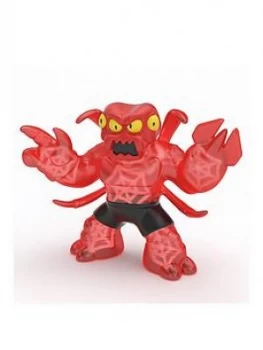 Image of Heroes Of Goo Jit Zu Heroes Of Goo Jit Zu S2 Hero Pack - Redback The Spider