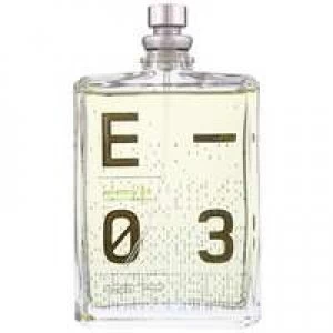 Image of Escentric Molecules Escentric 03 Eau de Toilette Unisex 100ml