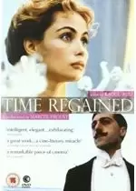 Image of Time Regained (1999)