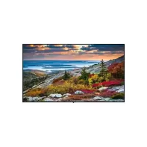 Image of Panasonic 65" TH-65CQE1WA 4K Ultra HD Commercial Display
