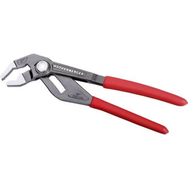 Image of Rothenberger Rothenberger ROGRIP F 1000002704 Pipe wrench 1000002704