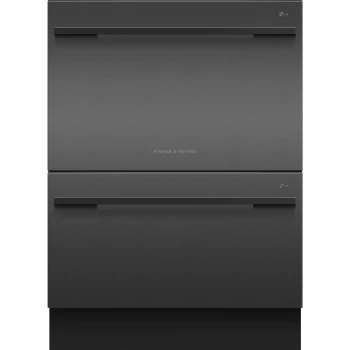Image of Fisher & Paykel Serie 9 DD60DDFHB9 Fully Integrated Dishwasher