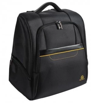 Image of Exactive Laptop Backpack