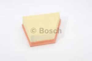 Image of Bosch 1457433532 Air Filter Insert S3532