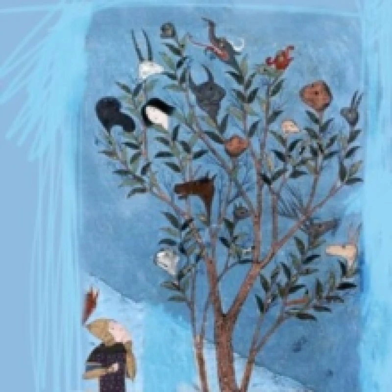 Image of Blind Worms, Pious Swine Vinyl