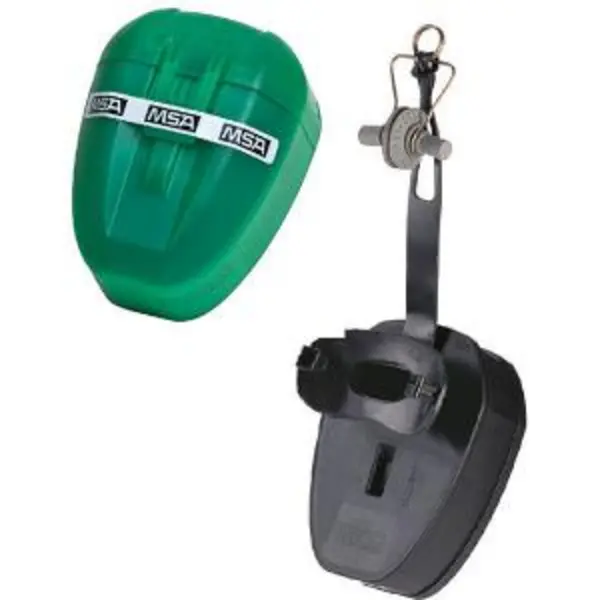 Image of MSA Miniscape In Plastic Housing MSA07320 MSA07320