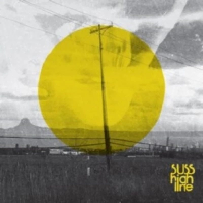 Image of High line Vinyl