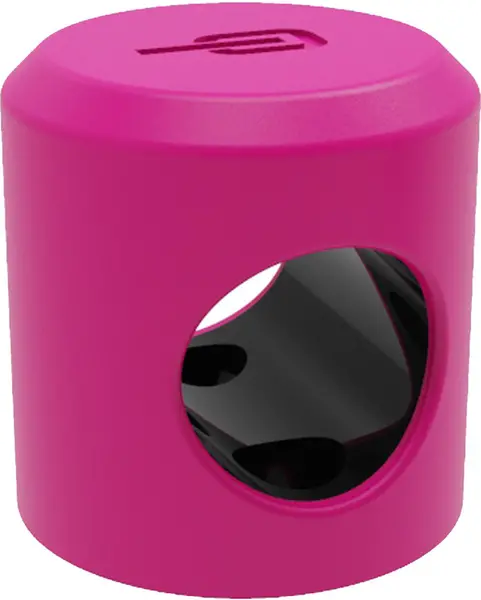 Image of Hiplok ANKR Mini Ground/Wall Anchor NO SIZE Pink