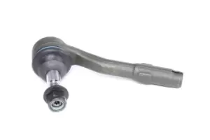 Image of RIDEX Track rod end 914T0037 Tie rod end,Track rod end ball joint BMW,ALPINA,5 Limousine (E60),5 Touring (E61),7 (E65, E66, E67),6 Coupe (E63)