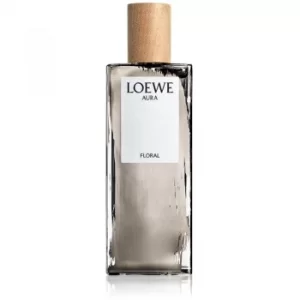 Image of Loewe Aura Floral Eau de Parfum For Her 50ml