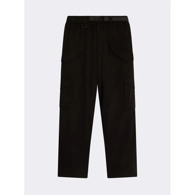 Image of Project X Paris Technical cargo trousers Project X Paris Noir Male S