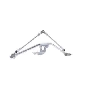 Image of RIDEX Wiper Linkage VW 300W0085 701955325,701955603 Wiper Transmission