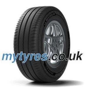 Image of Michelin Agilis 3 ( 215/65 R16 106/104T )