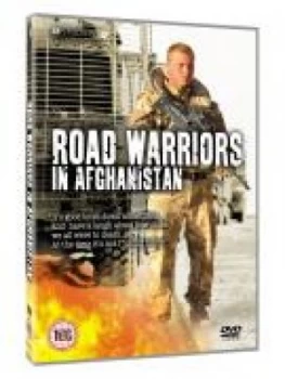 Image of Road Warriors In Afghanistan