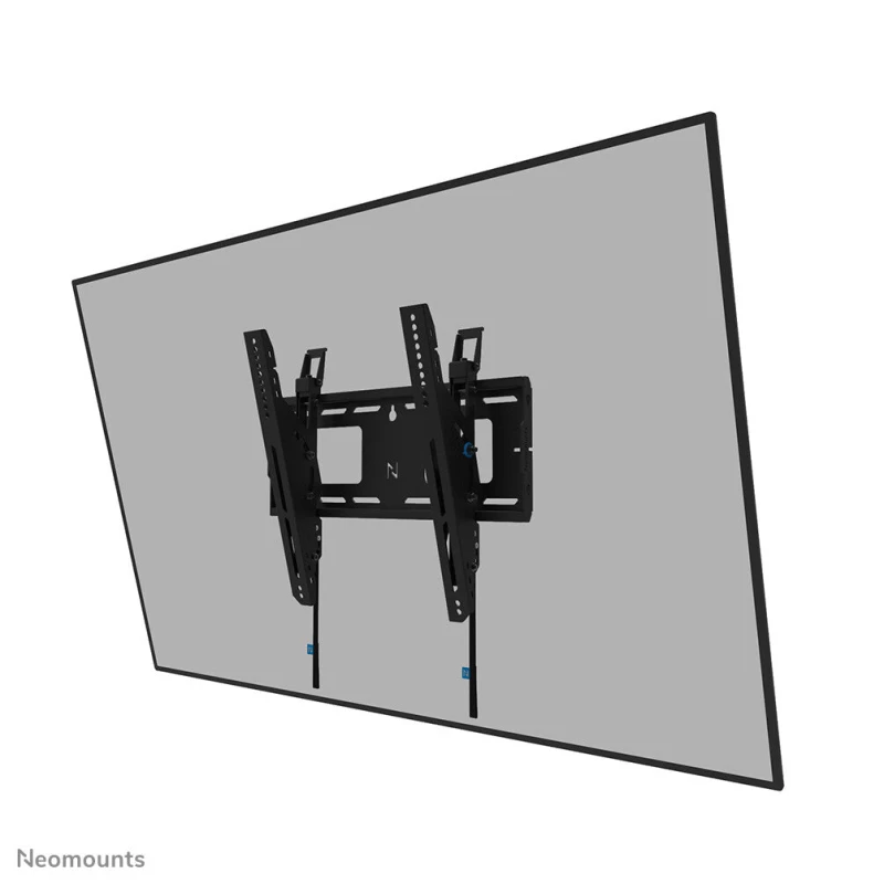 Image of Neomounts Neomounts WL35-750BL14 TV wall mount 81,3cm (32) - 190,5cm (75) Height-adjustable, Tiltable WL35-750BL14