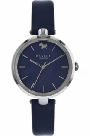 Image of Ladies Radley St. Dunstans Watch RY2551