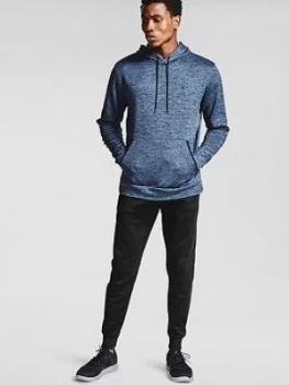 Image of Urban Armor Gear Fleece Joggers - Black, Size L, Men