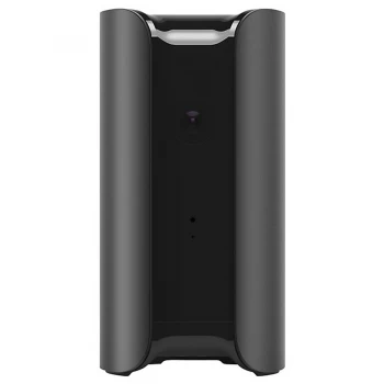 Image of Canary All-in-One Home Security Device - Black