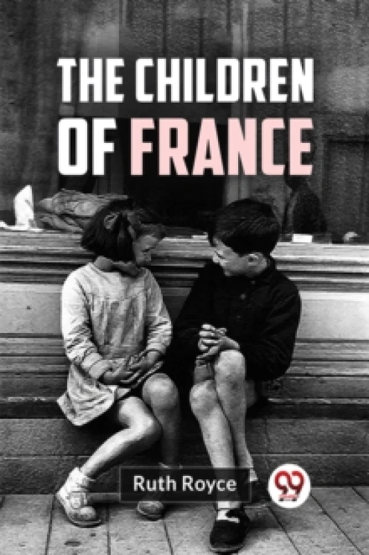 Image of The Children of France Paperback / softback