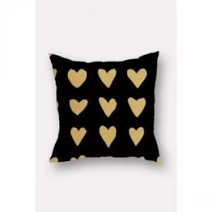 Image of YS6301 Multicolor Cushion Cover