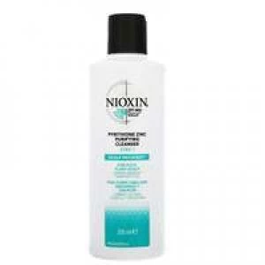 Image of Nioxin Scalp Recovery Purifying Cleanser 200ml