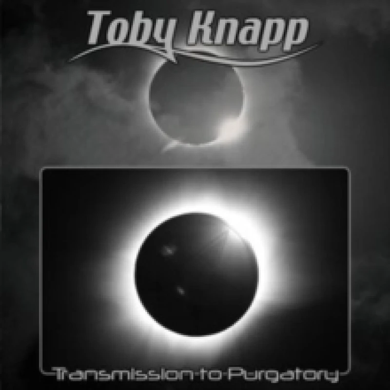 Image of Transmission to purgatory CD / Album