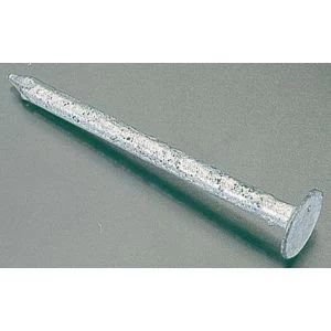 Image of Clout Nail Dia2.65mm L30mm 1KG Pack