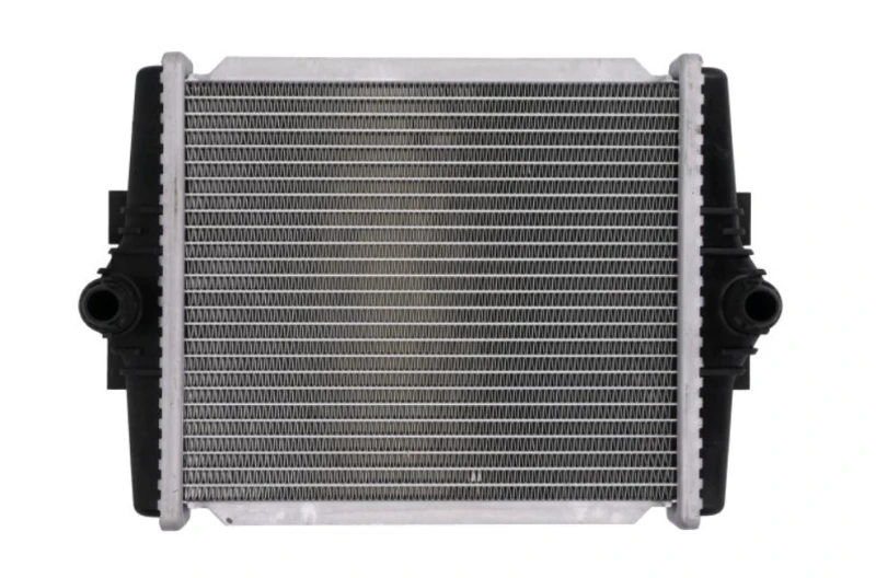 Image of KOYORAD PL423675 Engine radiator Aluminium, Brazed cooling fins Radiator,engine cooling (470)