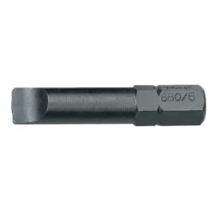 Image of Gedore Screwdriver bit 5/16" 9 mm