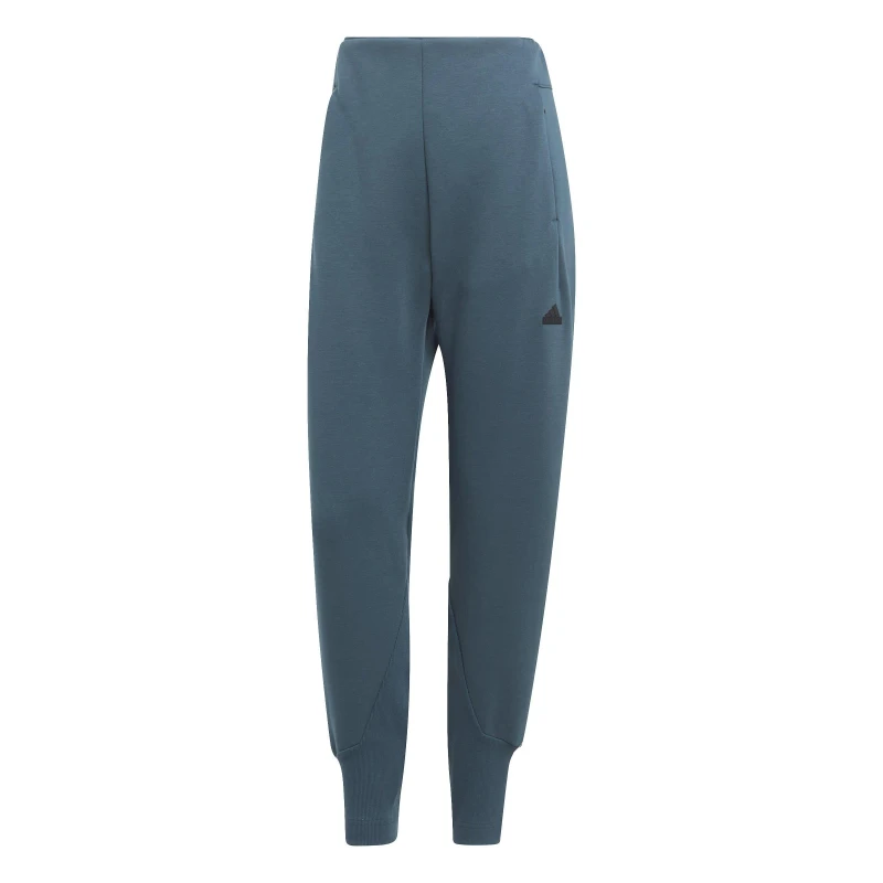 Image of adidas Z.N.E. Tracksuit Bottoms Womens - Blue Blue S