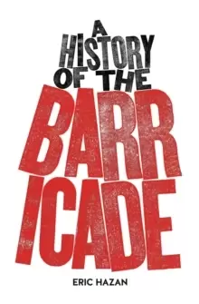 Image of A History of the Barricade