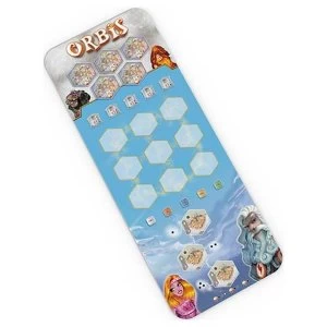Image of Orbis - Playmat