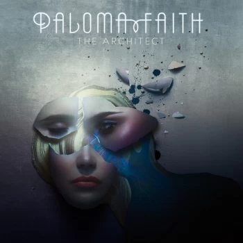 Image of Paloma Faith - The Architect Vinyl