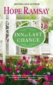 Image of Inn at last chance - Hope Ramsay - Paperback - Used