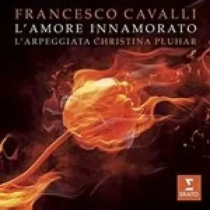 Image of Francesco Cavalli: L'Amore Innamorato (Music CD)