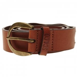 Image of SoulCal Cross Belt Ladies - Brown