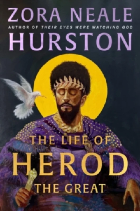 Image of The Life of Herod the Great Hardback