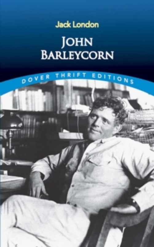 Image of John Barleycorn Paperback / softback