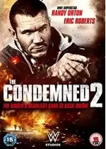 Image of The Condemned 2