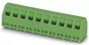 Image of Phoenix Contact Smkdsn1,5/8-5,08 Terminal Block, Wire To Brd, 8Pos, 16Awg