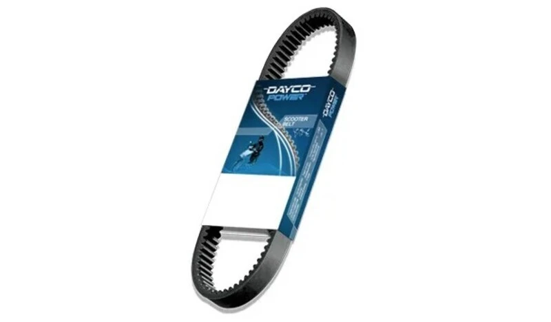 Image of XTX1007 - Dayco Drive Belt For Kymco Xciting 500 2005-2006 XTX1007