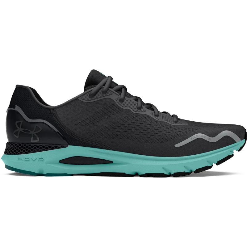 Image of Womens Running shoes Under Armour Hovr Sonic 6 Gris Female 40,5