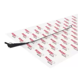 Image of METZGER Wiper Arm OPEL 2190102 1272496,90386267 Windscreen Wiper Arm,Wiper Arm, windscreen washer