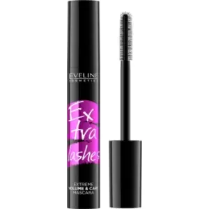 Image of Eveline Cosmetics ExtraLashes Extra Volumising Mascara 12 ml