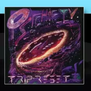 Image of Trip Reset by Psychic TV CD Album