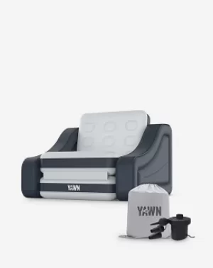 Image of Yawn Chair Bed
