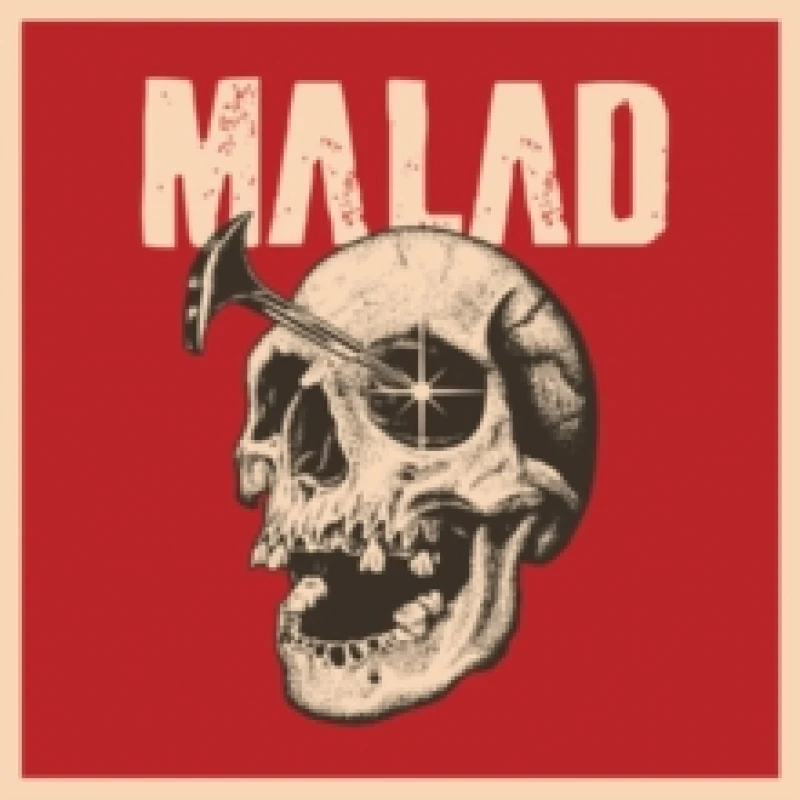 Image of Malad Vinyl