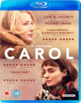 Image of Carol Movie