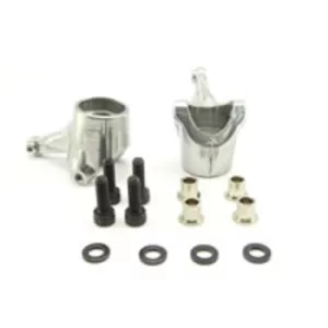 Image of Hobao Hyper 7 Aluminium Steering Knuckle